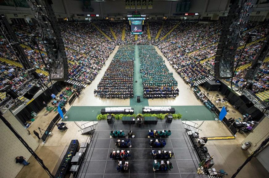 Arena Rental Spaces Nutter Center Wright State University